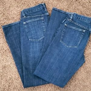 J.Crew Jeans